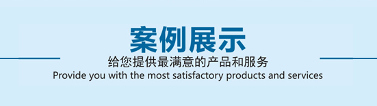 案例展示