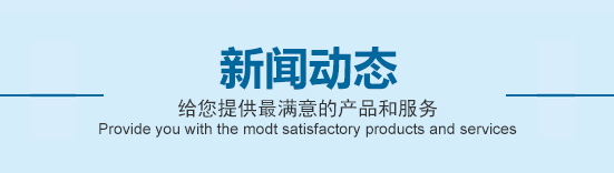 新闻动态